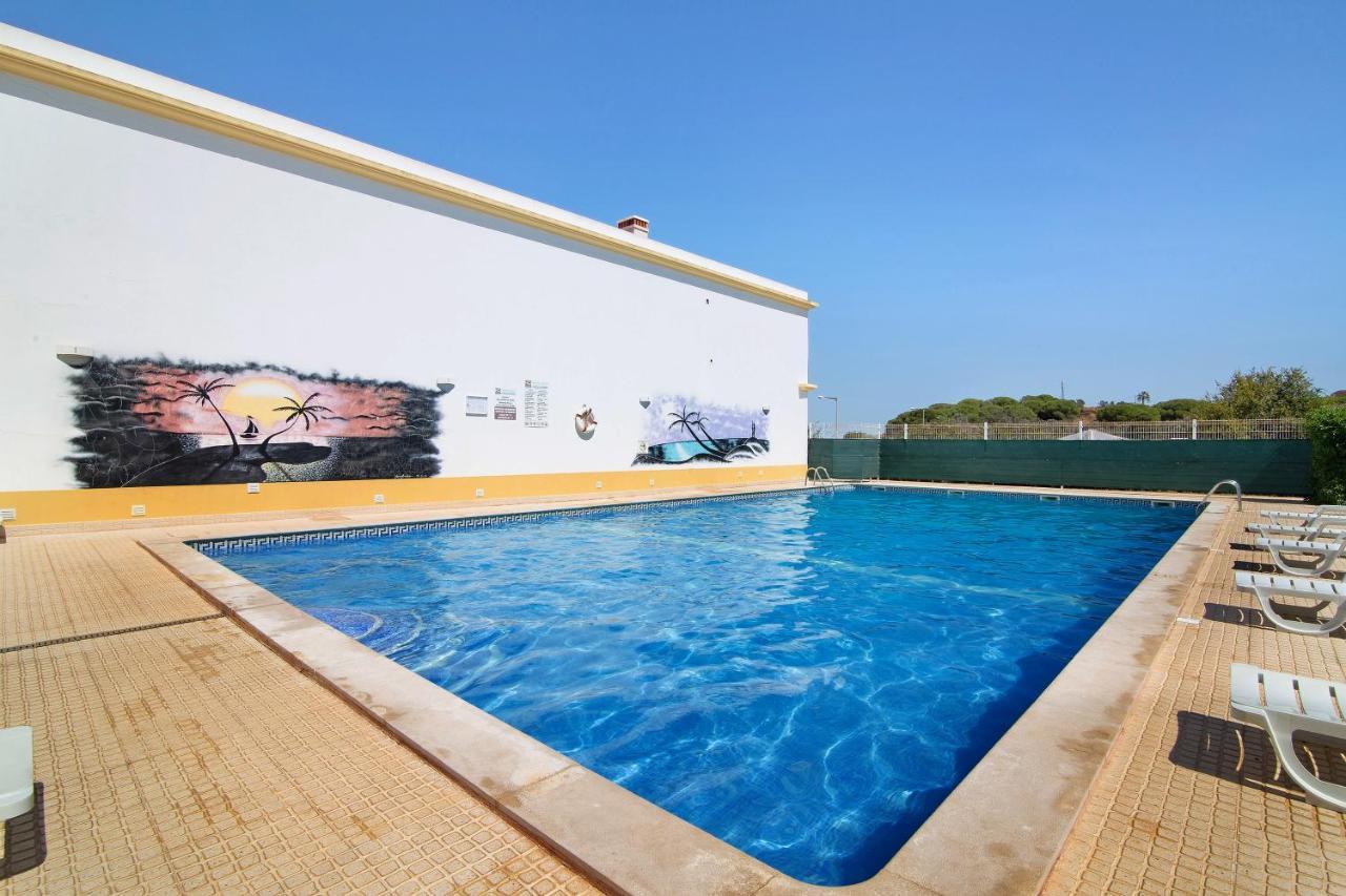 Appartement Alfamar Ii *