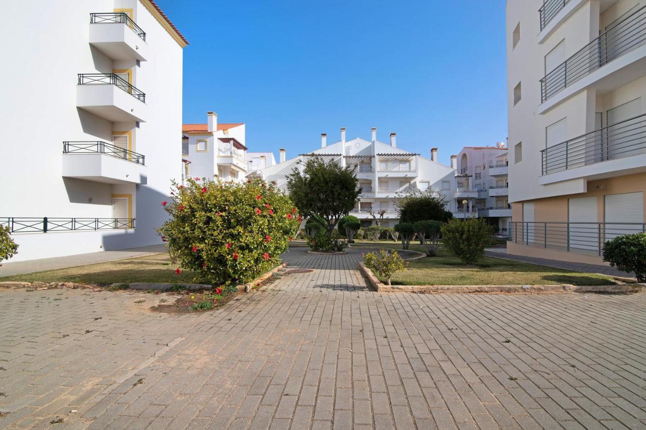 Alfamar Ii Apartment